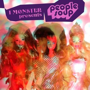 Come Out Biting - Single