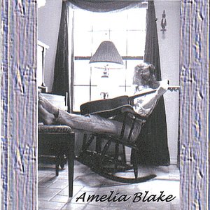 Amelia Blake