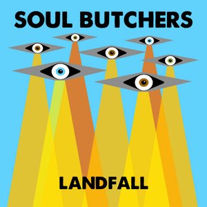 Landfall - EP