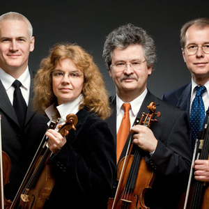 Kodály Quartet photo provided by Last.fm