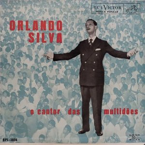 O Cantor das Multidões