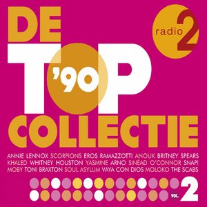 Topcollectie 90's vol. 2 (Radio 2)