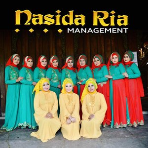 Image for 'Nasida Ria'