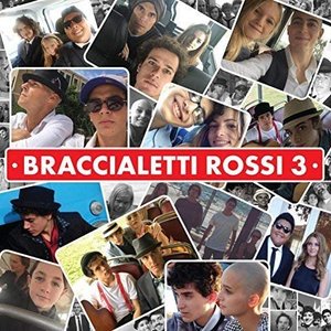 Braccialetti Rossi 3