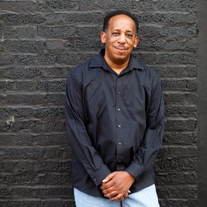 Anthony Branker 的头像