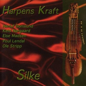 Image for 'Harpens Kraft'