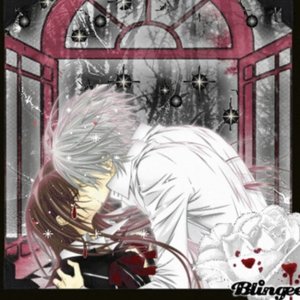 night of vampires