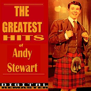 Andy Stewart the Greatest Hits