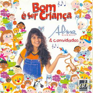 Bom É Ser Criança vol. 2 cover