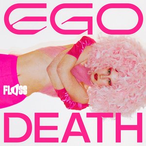 Ego Death - EP