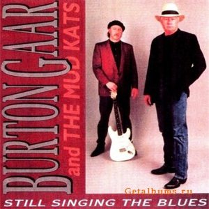 Burton Gaar & The Mud Kats 的头像