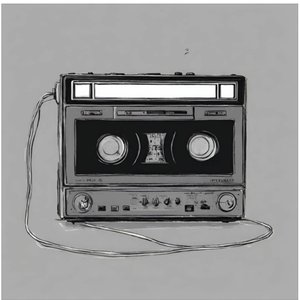 Tranquil Echoes: A Lo-Fi Journey