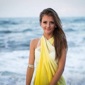Lidia Stamatova 的头像