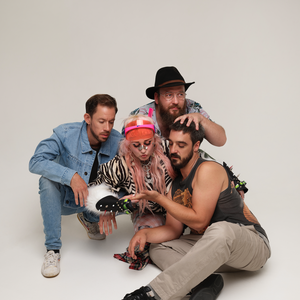 Hiatus Kaiyote Tour Dates