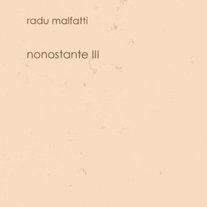 Nonostante III