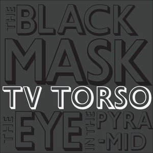 Image for 'The Black Mask 7" Single'