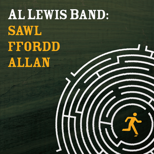 Artwork for Lle Hoffwn Fod