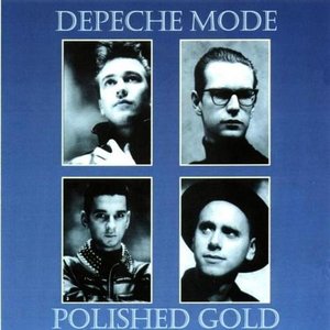 Depeche Mode - Polished Gold - Zortam Music