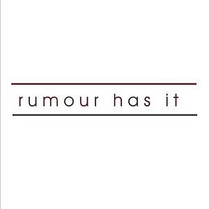 Rumour Has It - Single (Tribute to ADELE)