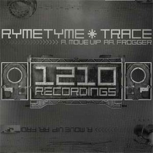 Ryme Tyme & Trace のアバター