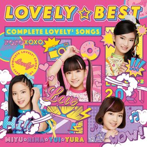LOVELY☆BEST - Complete lovely2 Songs -