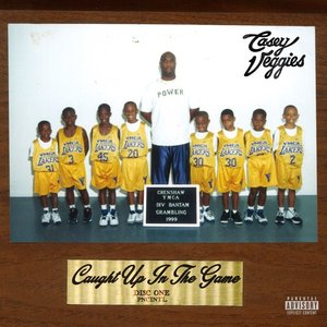 Caught Up in The Game