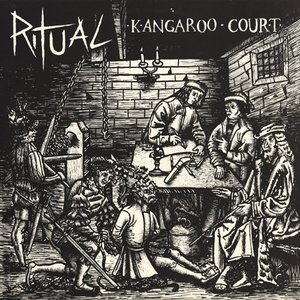 Kangaroo Court