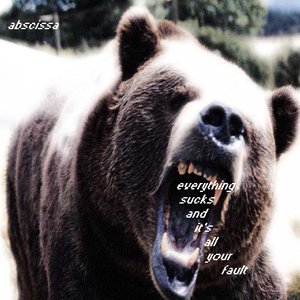 Everything Sucks And It's All Your Fault