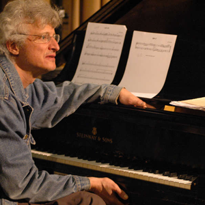 David Kikoski photo provided by Last.fm