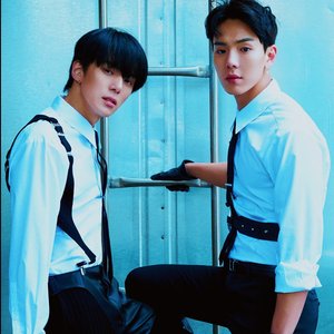 Avatar de SHOWNU & MINHYUK