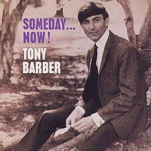 Tony Barber のアバター