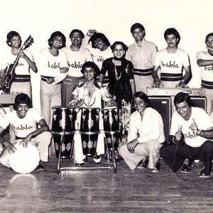 Awatar dla Babla & His Orchestra