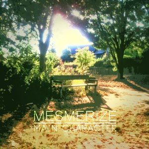 Image for 'Mesmerize'