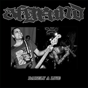 Barely a live