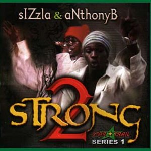 Avatar for Sizzla & Anthony B