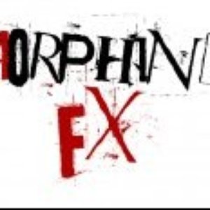 Morphine FX 的头像