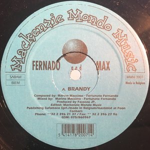 Brandy