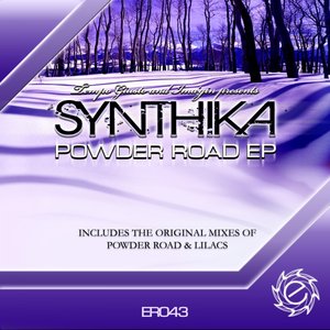 Image for 'Powder Road EP'