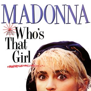 Who's That Girl