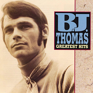 B.J. Thomas - Television