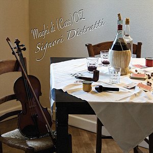 Signori Distratti