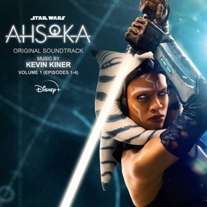 Ahsoka: Original Soundtrack - Volume 1 (Episodes 1-4)