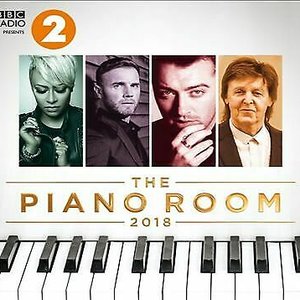 BBC Radio 2: The Piano Room 2018