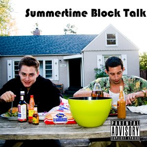 Summertime Block Talk 的头像