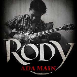 Ada Main - EP