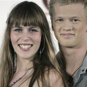 Josefine Bisgaard Olesen & Lars Holmen Tvergaard 的头像