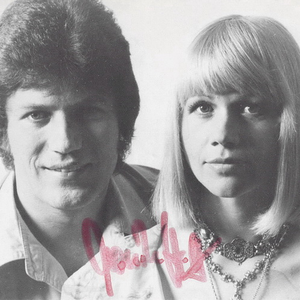 Monika Hauff photo provided by Last.fm