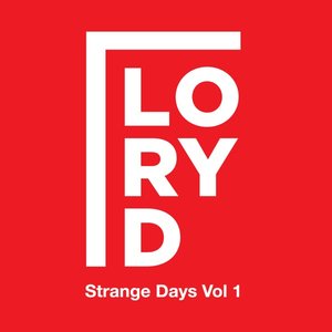 Strange Days Vol 1