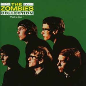 The Zombies Collection Vol. 1