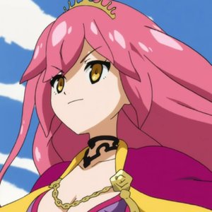 Avatar for 小悪魔王・織田信長 (大久保瑠美)